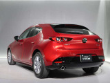 MAZDA3ファストバック 1.8 XD プロアクティブ ツーリング セレクション 