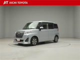 トヨタ ルーミー