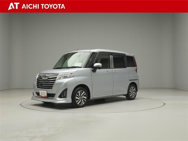 トヨタ ルーミー 