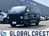 トヨタ ハイエースバン