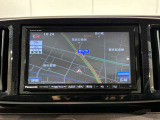 【メモリーナビ】CN-R300D