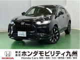 ホンダ ZR-V