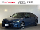 R6年式シビックが入荷しました。