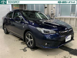 インプレッサG4 1.6 i-L アイサイト 4WD 