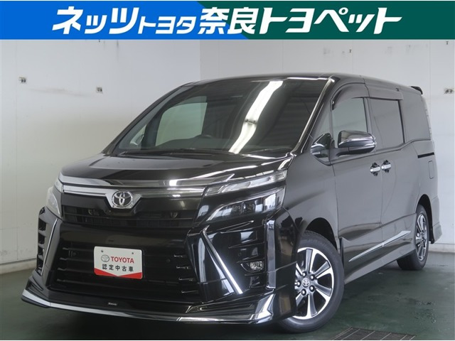 ヴォクシー 2.0 ZS 煌III 