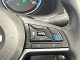 高速道路はプロパイロットにお任せ★ブルーのスイッチと速度を設定するだけ!車線・速度・車間距離を保ってくれます!
