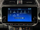 Bluetooth Audio、フルセグTV、AMFMラジオ、USB、HDMI接続可能です♪