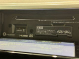 CD再生機能付き!