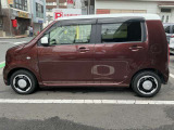 お車の使用状況、走行距離などに応じて法定点検項目だけでなく、ご安心してお車を使用いただける整備を実施させて頂きます。