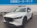 CX-5 2.2 XD プロアクティブ 