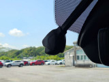 【マツダ純正前後ドライブレコーダー】いざというときの状況証拠を記録し自分を守るだけでなく、取り付けていることで、不測の事態を未然に防ぐ抑止効果が期待できます。