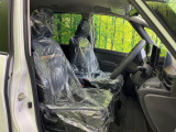 もちろん車内はキレイです♪よりクリーンな状態をキープしたいお客様には『ナノゾーンコート』がおすすめ!新型コロナウイルス対策や、除菌・消臭に効果を発揮し多くの方にご好評いただいております。