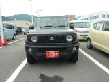 ジムニーシエラ 1.5 JC 4WD 