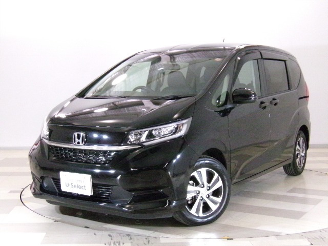 ホンダ フリード+ 
