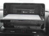 CD、DVD再生可能です!
