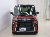タントカスタム RS 