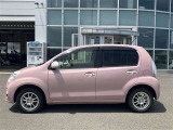 整備、外装直しするため納車までお時間いただきます