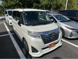 トヨタ ルーミー