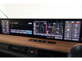 純正メモリーナビ 搭載!!フルセグTV Bluetoothオーディオ USBをご使用いただけます♪初めての道でも安心・快適なドライブをサポートします!