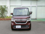 N-BOX L スロープ 