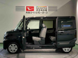 納車後の点検、車検などアフターサービスもお任せください!