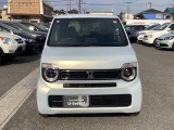 ☆ホンダセンシング、9インチギャザズメモリーナビ、リアカメラ、ドラレコ、サイドエアバック、ETC、フルオートエアコンetc,装備充実、元デモカーのN-WGNです☆