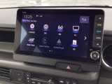 多彩な機能がいっぱいでフルセグ対応でCD録音やDVD、Bluetoothにも対応してますよ(^^)/