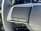 【運転席操作部】運転に役立つ機能ばかり!快適なドライブにしてくれること間違いなし!!