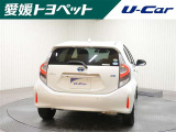 アクア 1.5 S スタイルブラック 