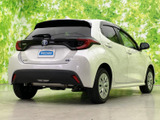 ヤリス 1.5 ハイブリッド Z E-Four 4WD 