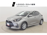 ヤリス 1.0 G 