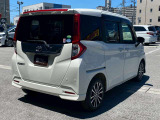 スリークロス滋賀店の車両は最長2年の安心保証も別途有料でお付けできます!詳細は当店スタッフまでお気軽にお問い合わせ下さい。