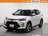 トヨタ ライズ