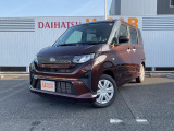 新型ムーヴ!スライドドアでもっと便利に♪