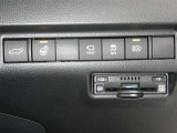 【ETC 2.0車載器付き】当社ではETCセットアップも承っております。お気軽に店舗スタッフまでお問い合わせください。