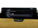 メーカーオプションTVチューナー付!
