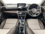 ヤリスクロス 1.5 ハイブリッド Z 4WD 修復歴無し