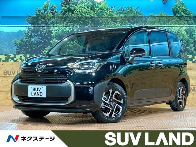 トヨタ シエンタ 