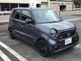N-ONE RS 