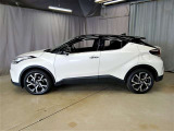 C-HR 1.2 G-T LED エディション 4WD 