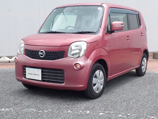 日産 モコ 