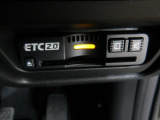 【ETC2.0】便利なETC車載器も装備!高速道路の料金所もスムーズに通過できます。今や必須の装備ですね!(セットアップ費用3300円は別途料金となります)