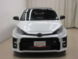 ヤリス  1.6 RZ ハイ パフォーマンス 4WD