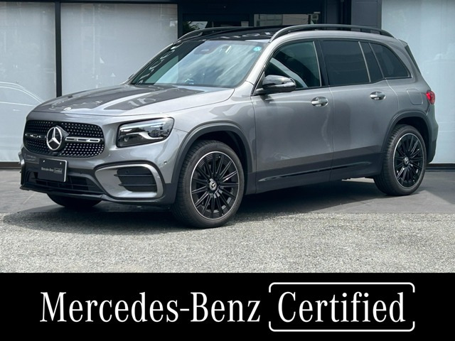 GLB GLB200d 4マチック アーバン スターズ ディーゼル 4WD 