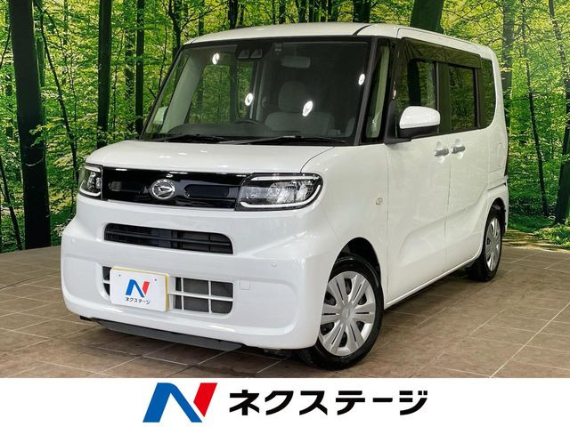 タント X