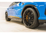 Rims Galanthus 23 shiny black
