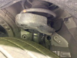 お車を安心してお乗りいただく為には、足回りの定期点検が欠かせません。サービスサポート(有償保証)では無料点検もご提供しており、安心のカーライフをお過ごしいただけるサポート体制が整っています。