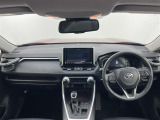 RAV4 2.0 G 4WD 4WD 本革シート