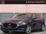 マツダ MAZDA3セダン
