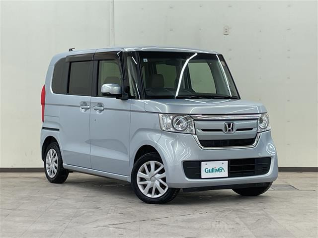 N-BOX G L ホンダセンシング 4WD 4WD 修復歴無し